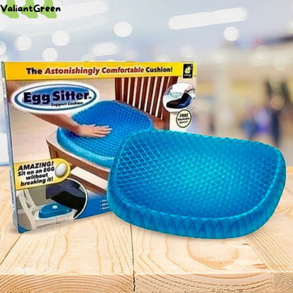 Cojín Gel Alivio Total